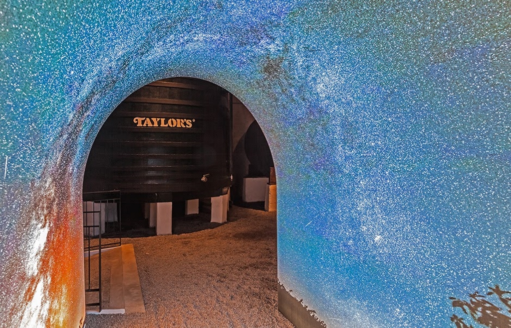 Fladgate, da cave para a mesa | Unibanco