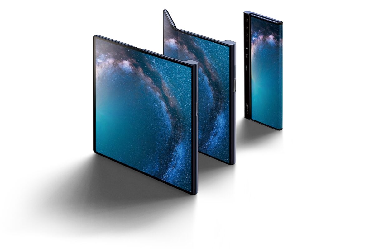 Os dobráveis e os outros: os melhores <em>smartphones</em> de 2019 | Unibanco