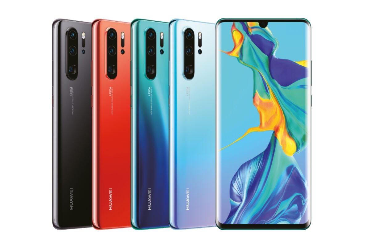 Os dobráveis e os outros: os melhores <em>smartphones</em> de 2019 | Unibanco