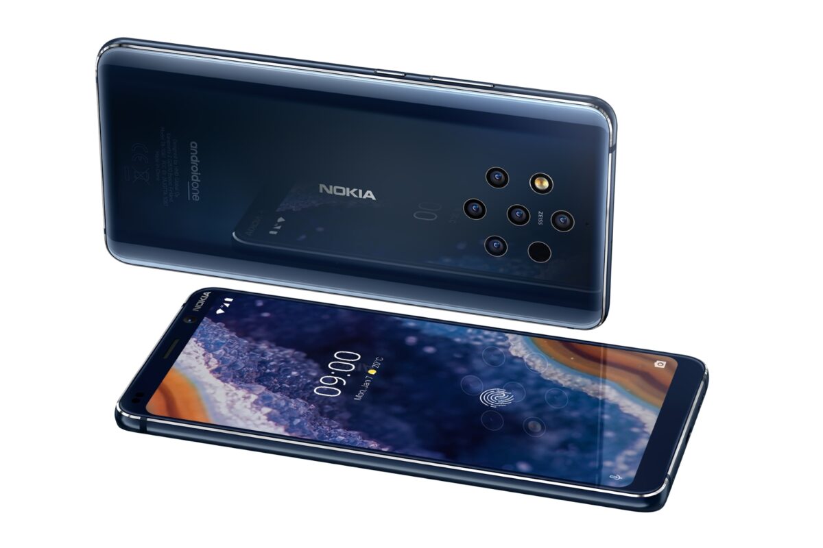 Os dobráveis e os outros: os melhores <em>smartphones</em> de 2019 | Unibanco