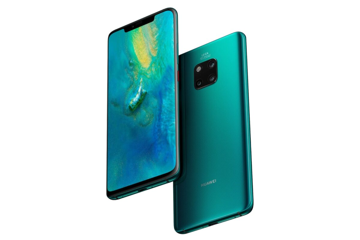 Os dobráveis e os outros: os melhores <em>smartphones</em> de 2019 | Unibanco
