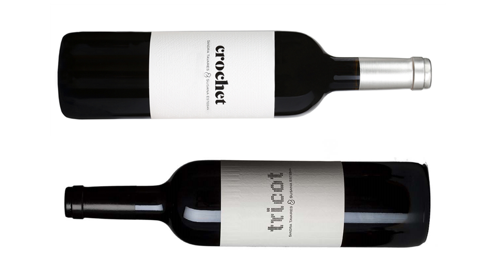 Vinhos Crochet e Tricot: 2 regiões, 2 enólogas, uma amizade | Unibanco