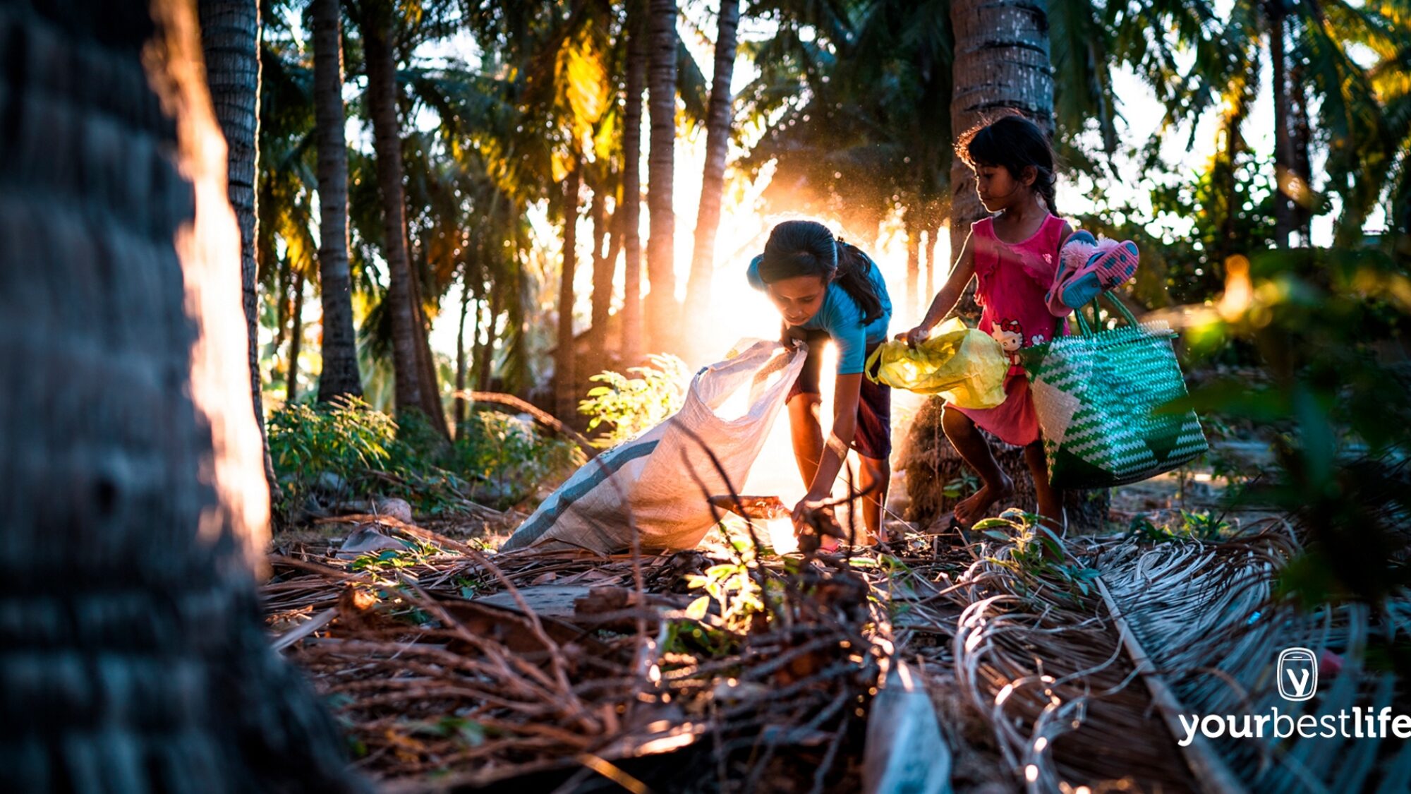 YourBestLife: como viajar pelo mundo e ser pago por isso | Unibanco