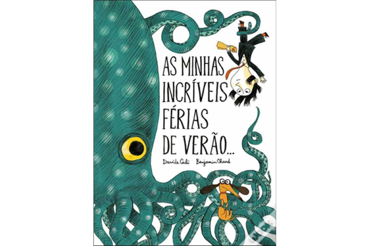 Seis livros para ler nestas férias | Unibanco