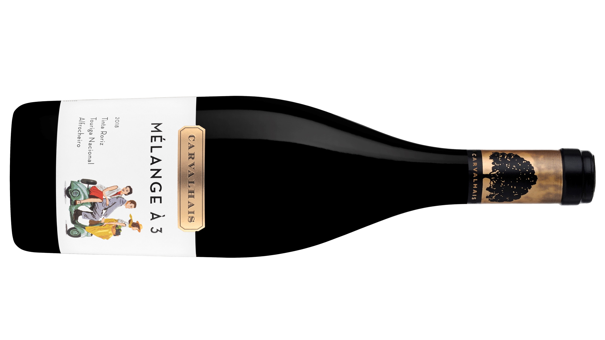 Os melhores vinhos para uma noite de verão | Unibanco