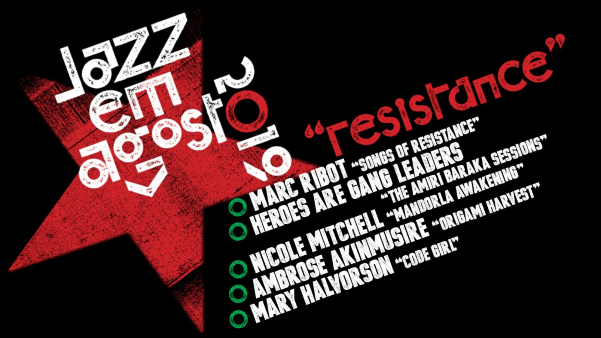 Jazz em Agosto regressa à Gulbenkian | Unibanco