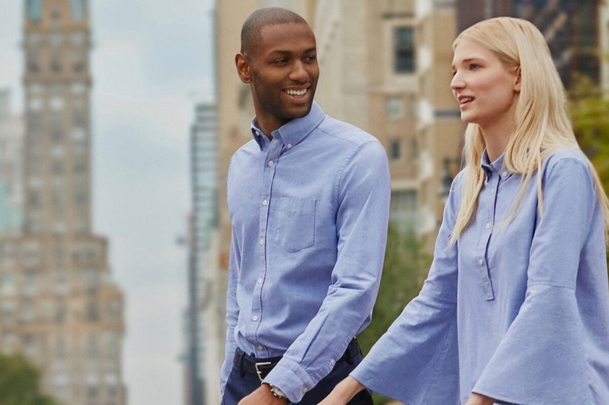 Moda feita nos Oceanos | Unibanco