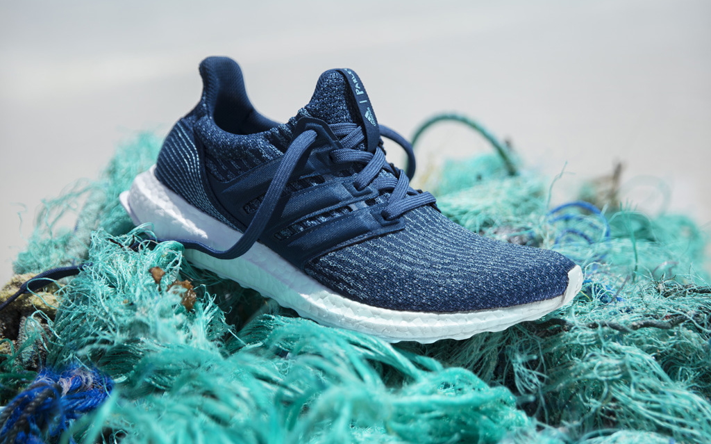 Moda feita nos Oceanos | Unibanco