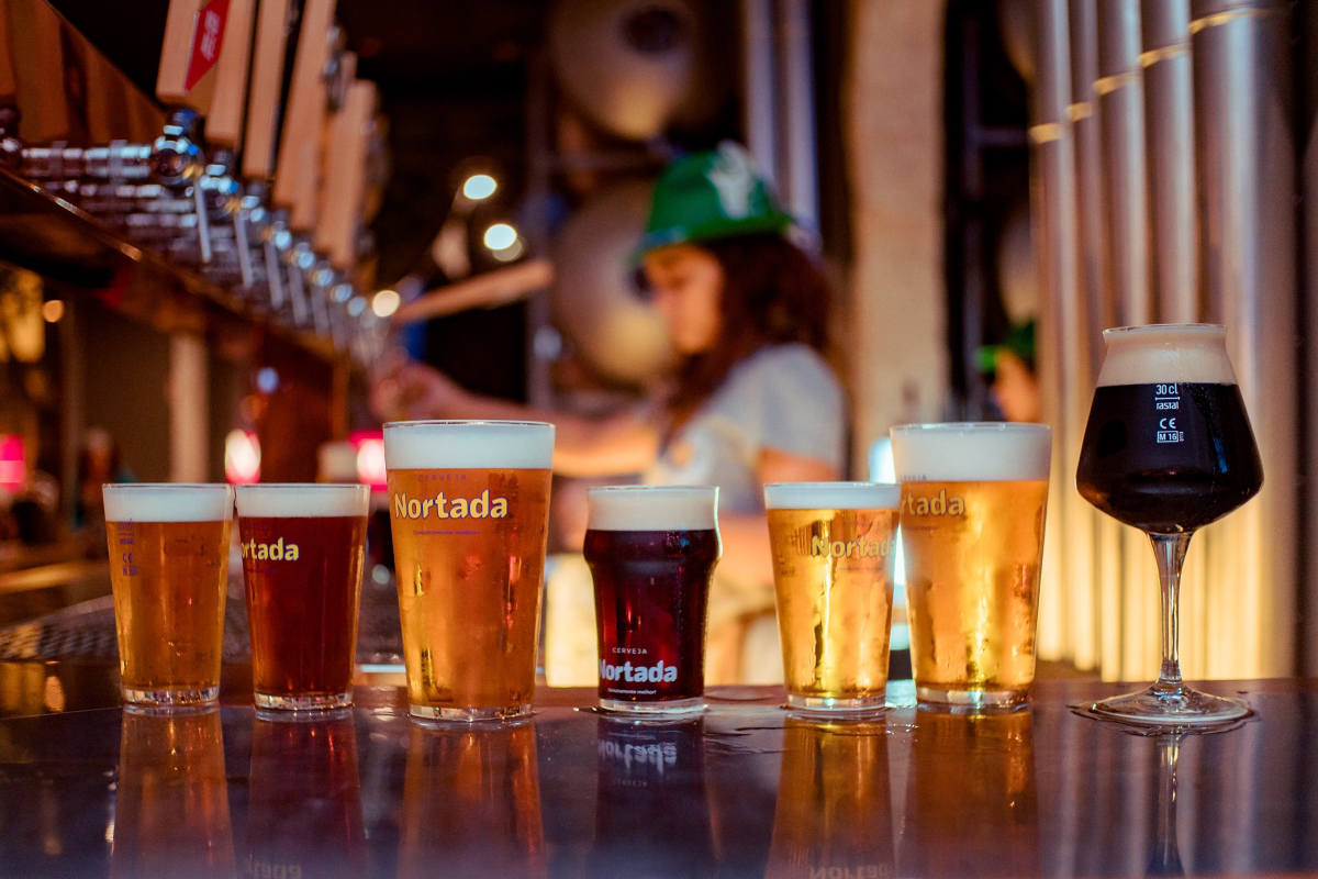Oktoberfest, a grande festa da cerveja | Unibanco