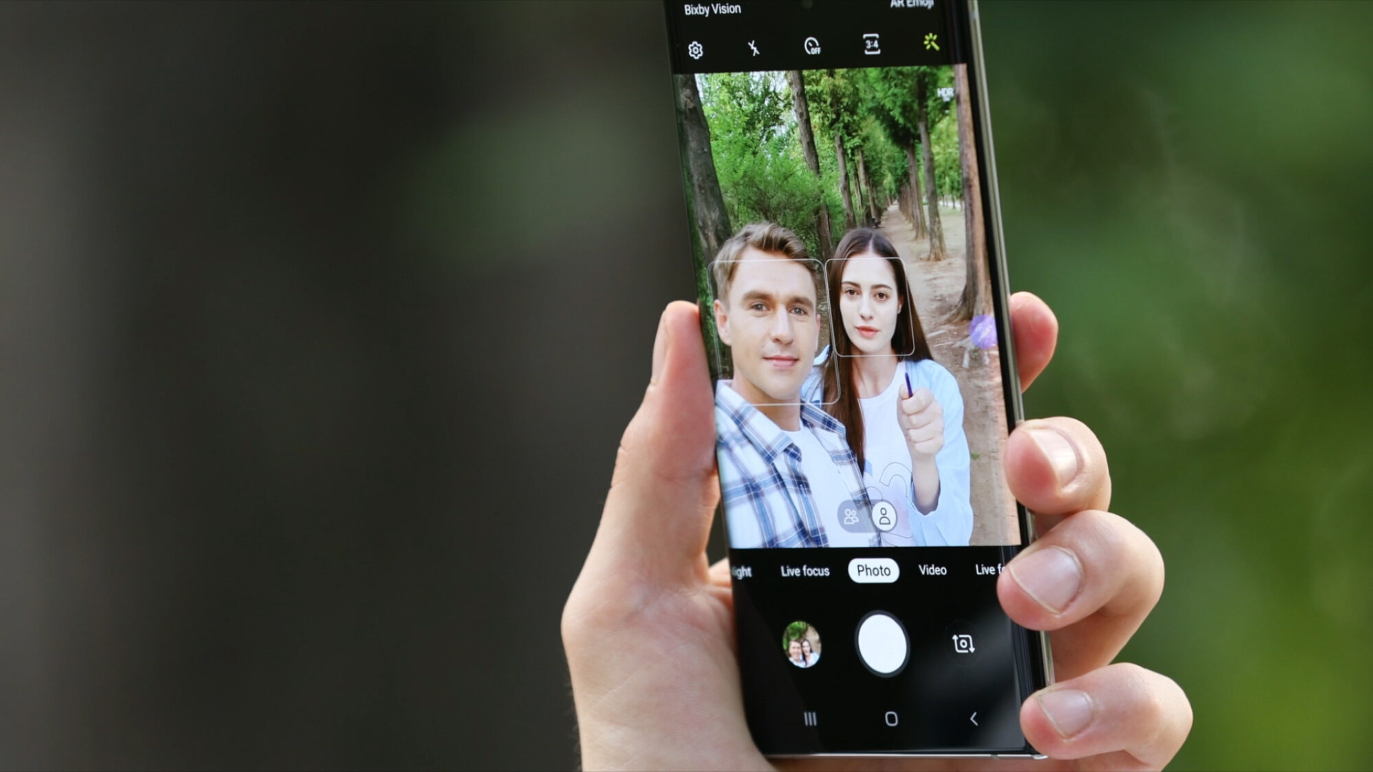 Samsung Note 10+, muito mais do que um telemóvel | Unibanco
