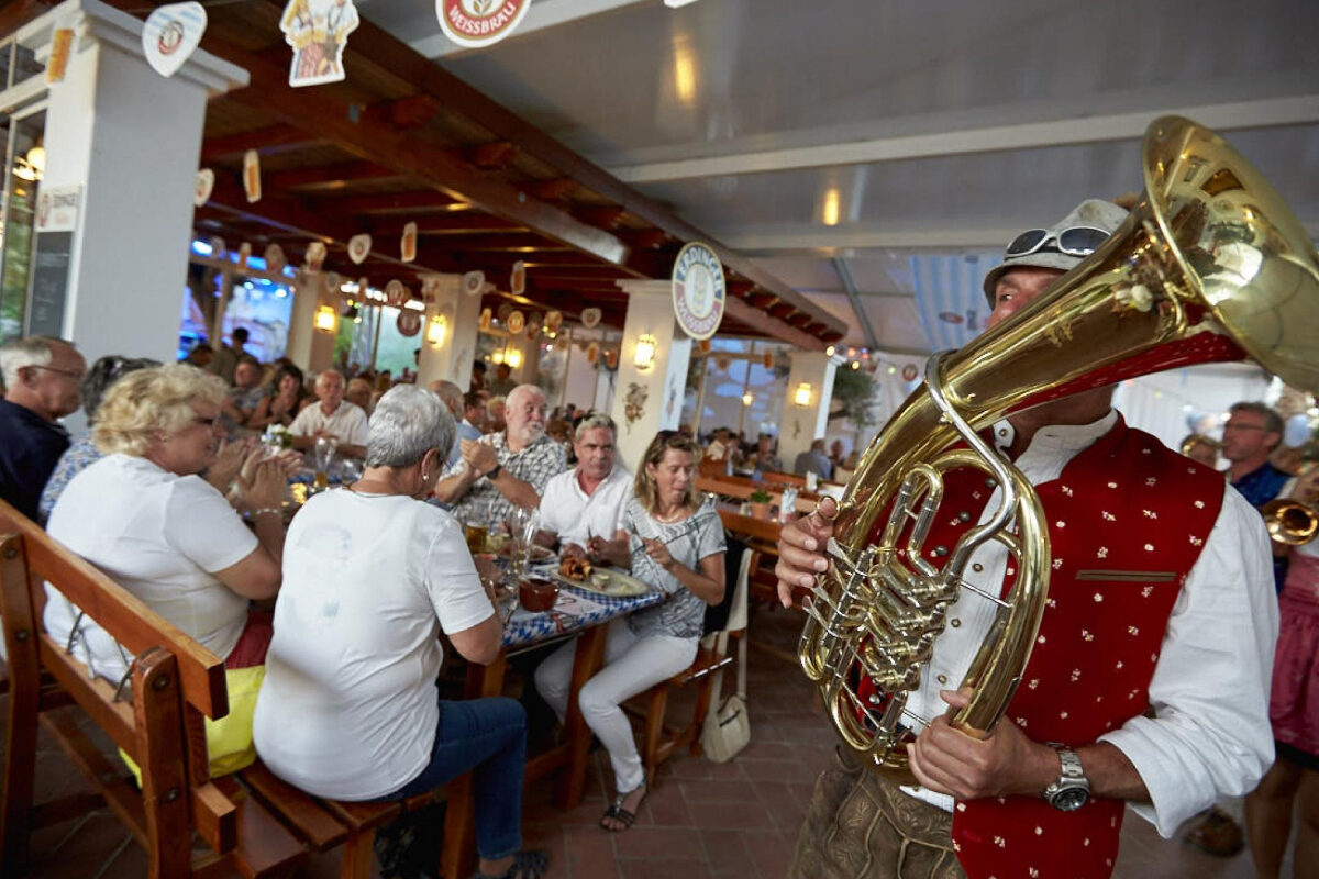 Oktoberfest, a grande festa da cerveja | Unibanco