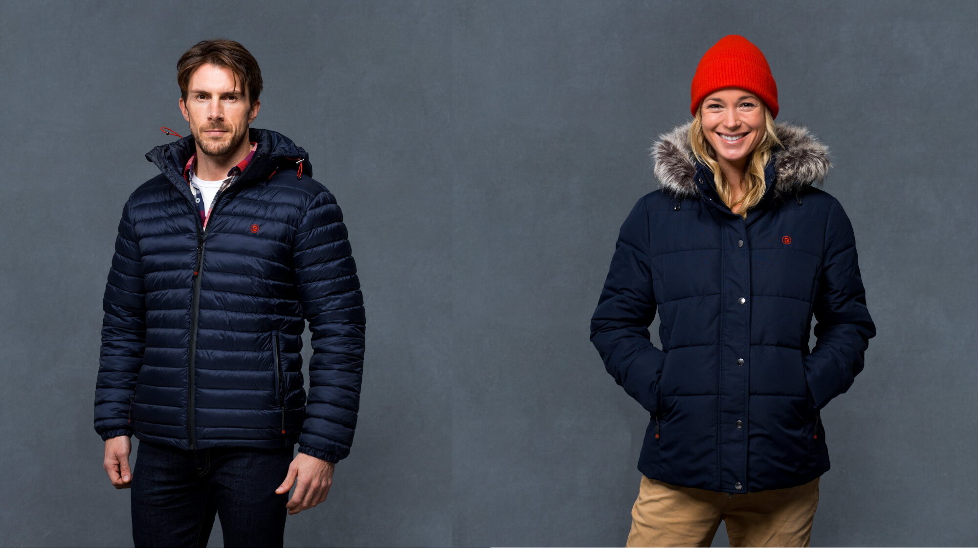 Que frioooo! Gadgets perfeitos para aquecer a estação | Unibanco