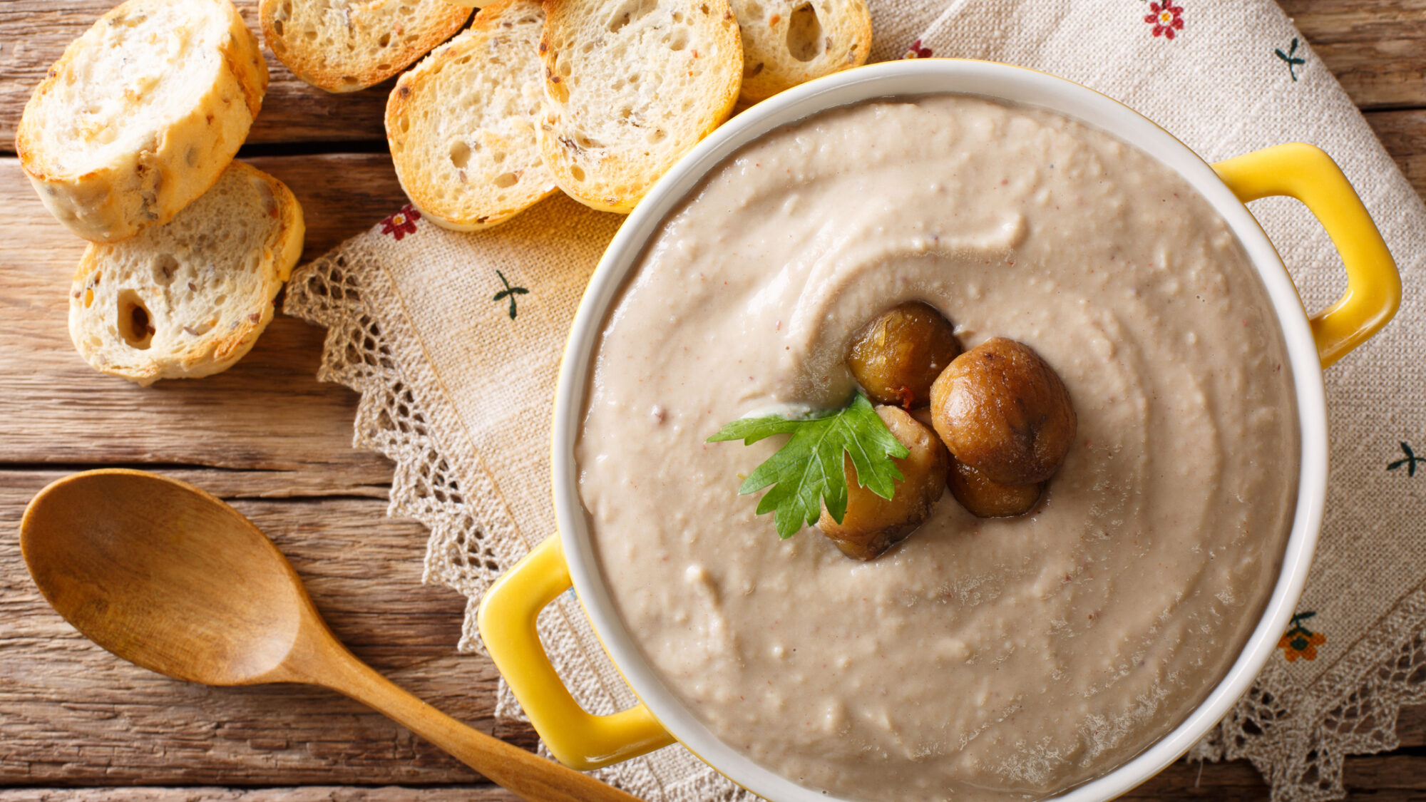 Receitas de Natal saudáveis | Unibanco