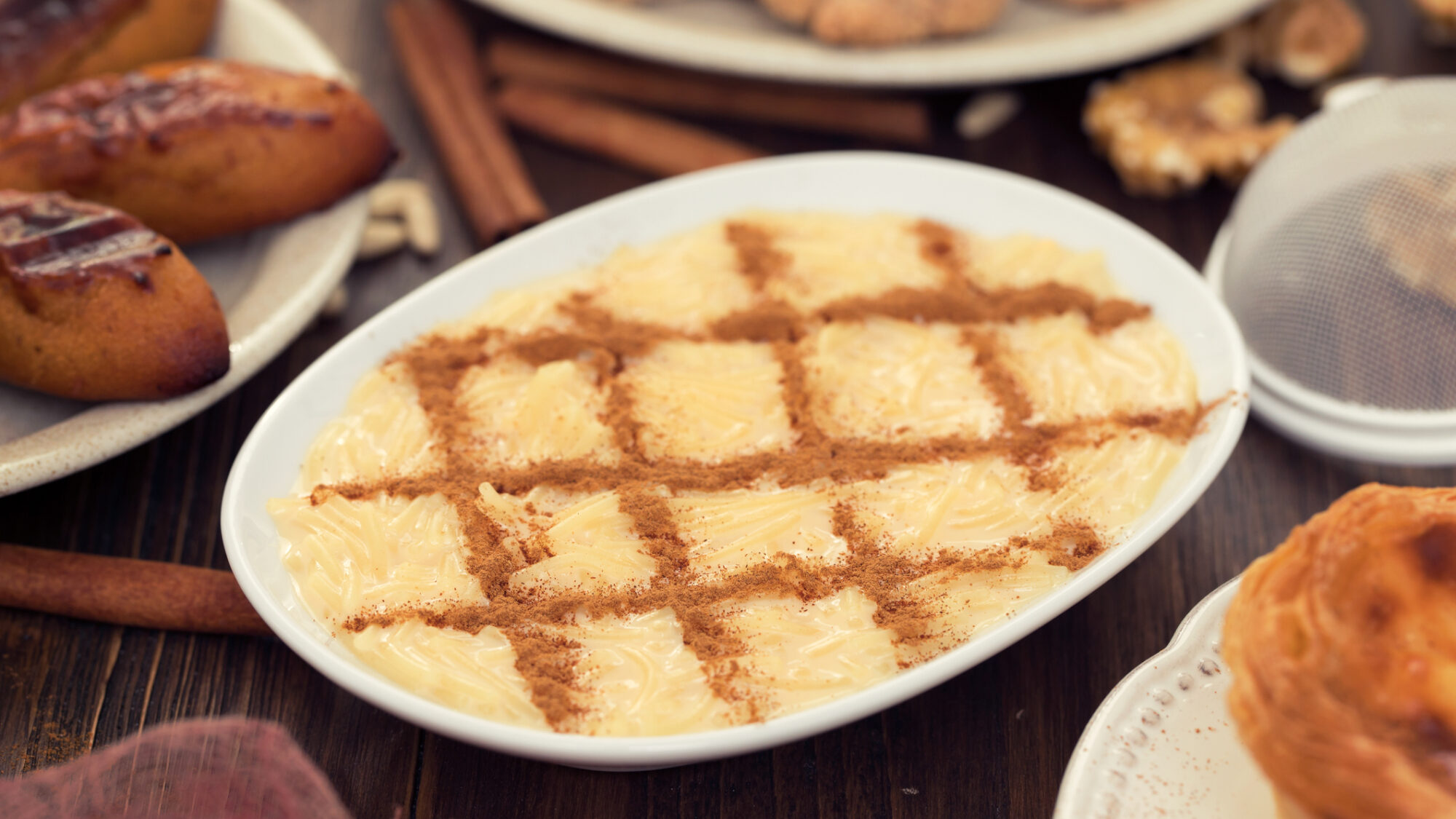Receitas de Natal saudáveis | Unibanco