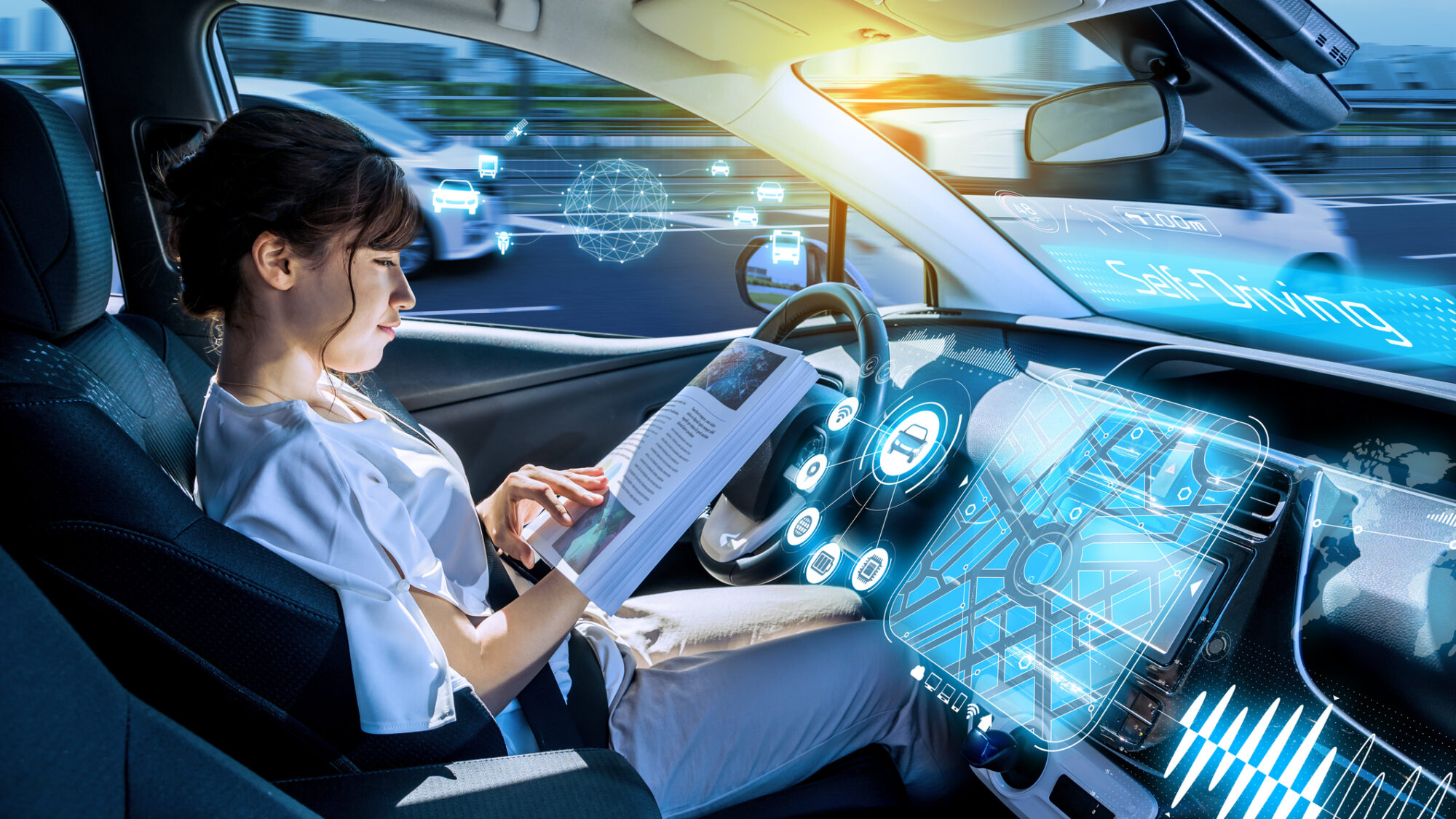 Novas tecnologias para 2020 | Unibanco
