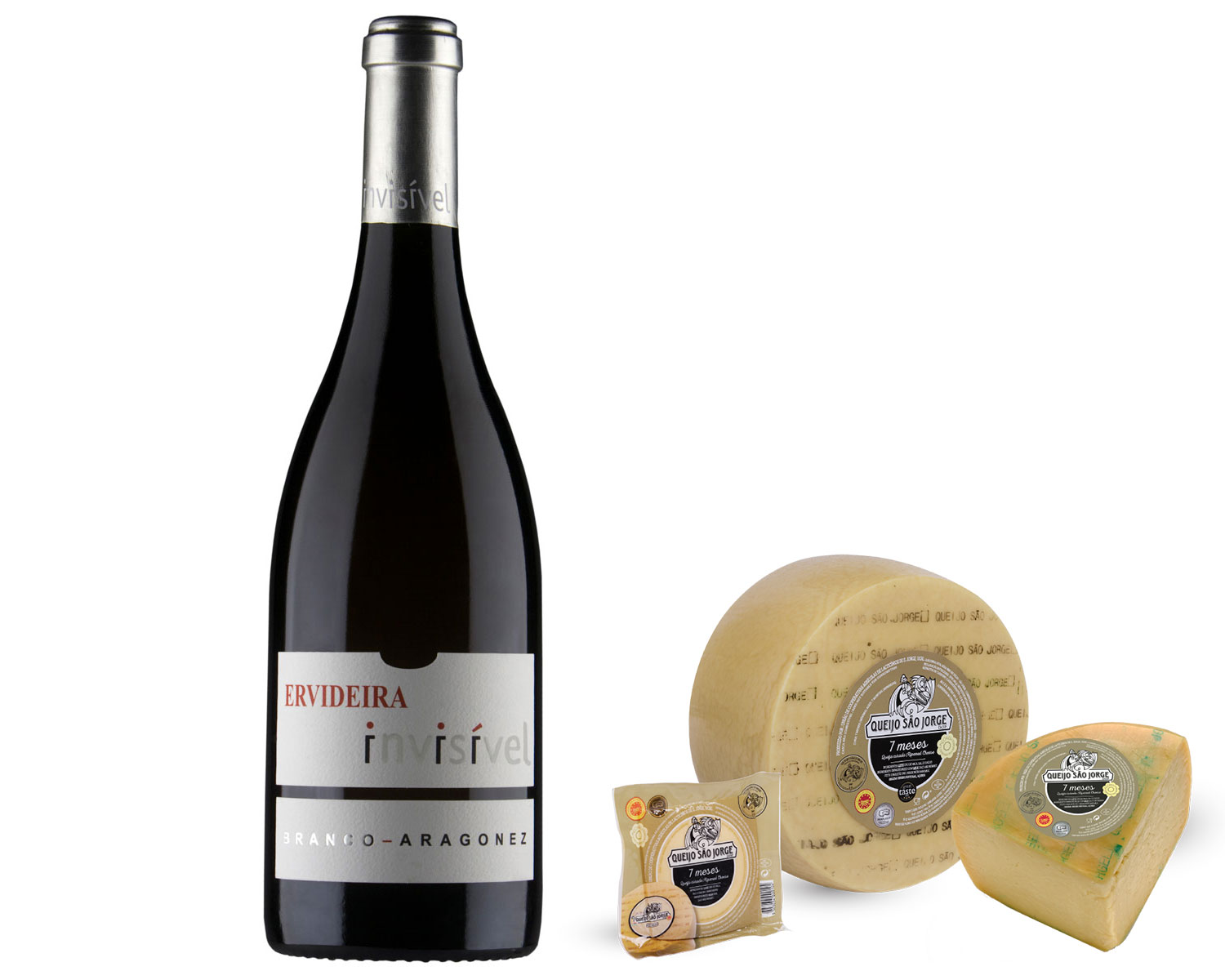 Queijo e vinho, um vínculo especial | Unibanco