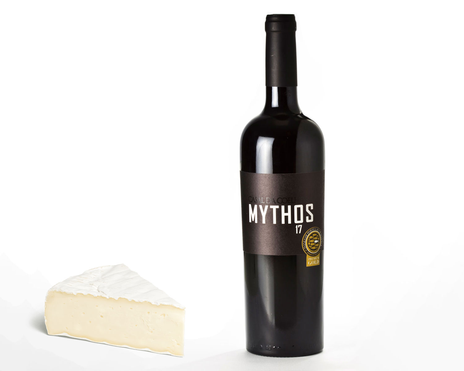 Queijo e vinho, um vínculo especial | Unibanco