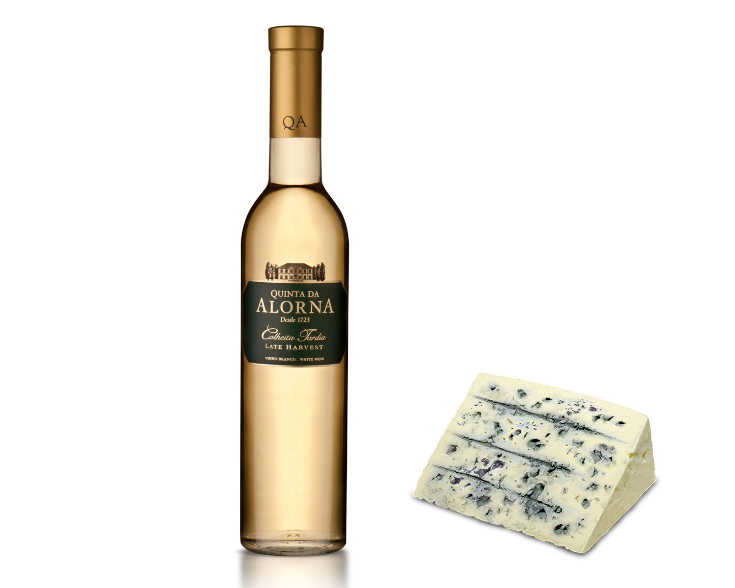 Queijo e vinho, um vínculo especial | Unibanco
