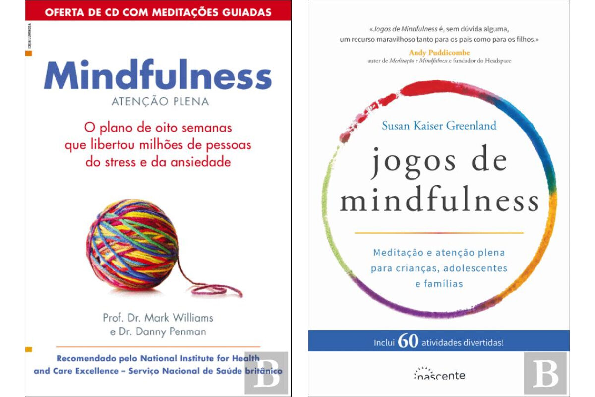 Mindfulness, um novo hábito para uma vida melhor | Unibanco