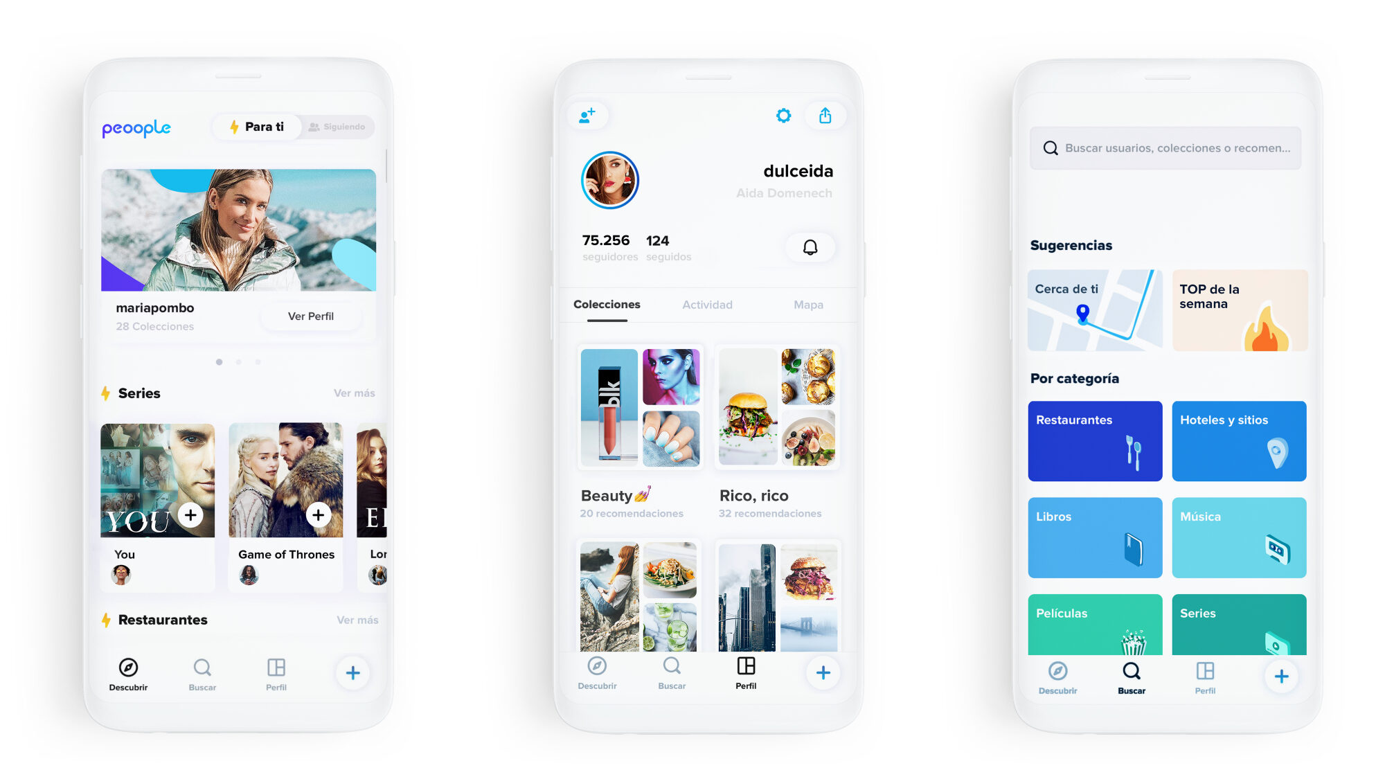 Já conhece a Peoople, a <em> app</em> que está a dar que falar? | Unibanco
