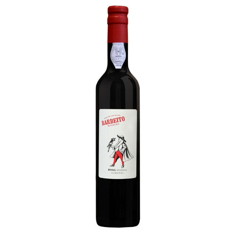 Vinhos para frutos secos | Unibanco
