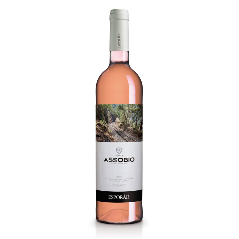<i>Rosés</i> versáteis e frescos | Unibanco