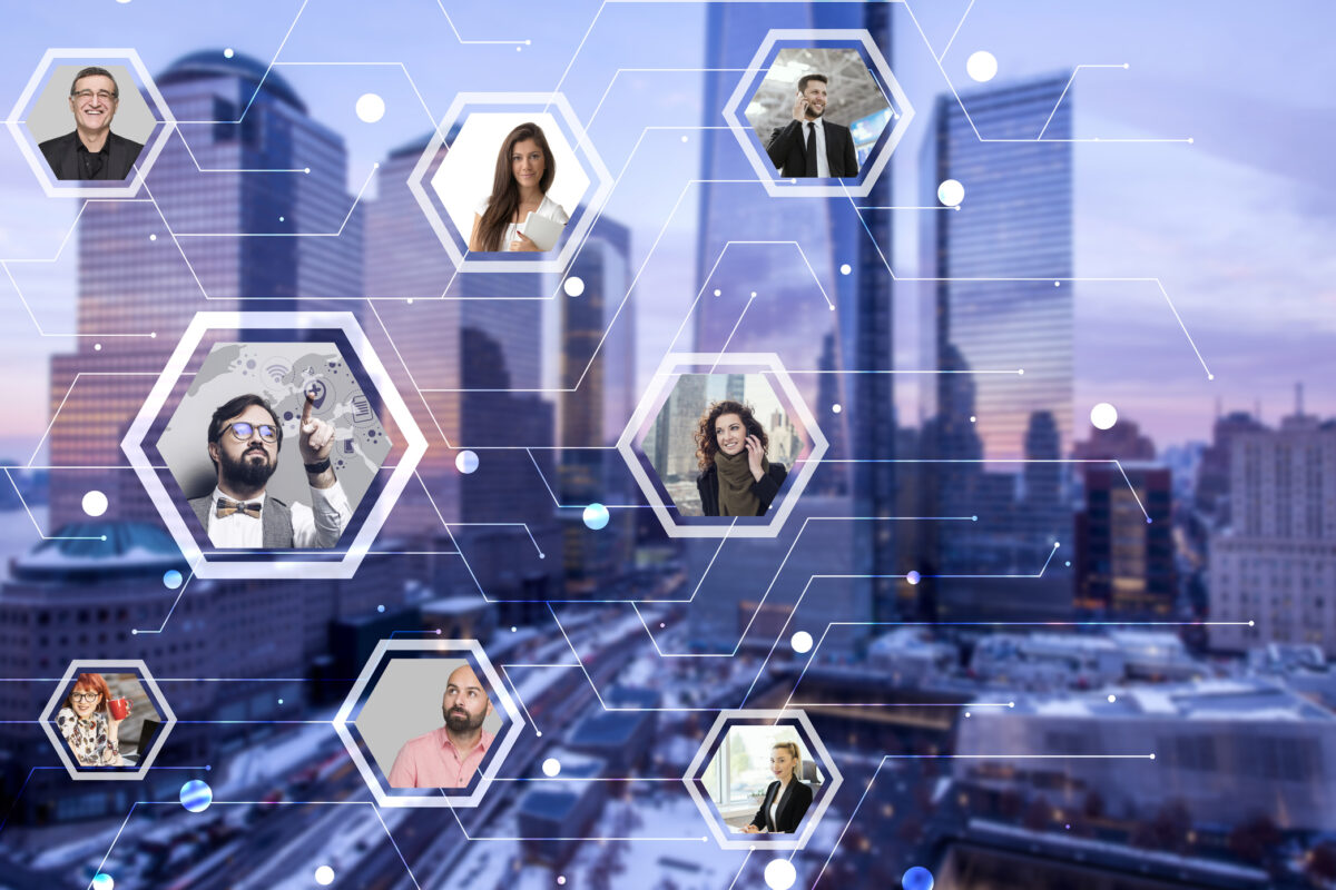 Como manter as equipas motivadas à distância | Unibanco