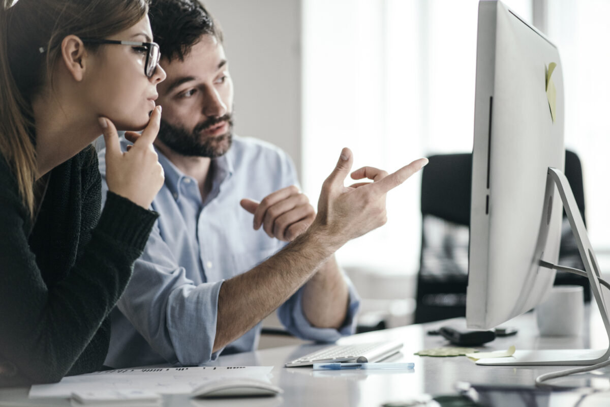 Cinco hábitos para ser promovido | Unibanco