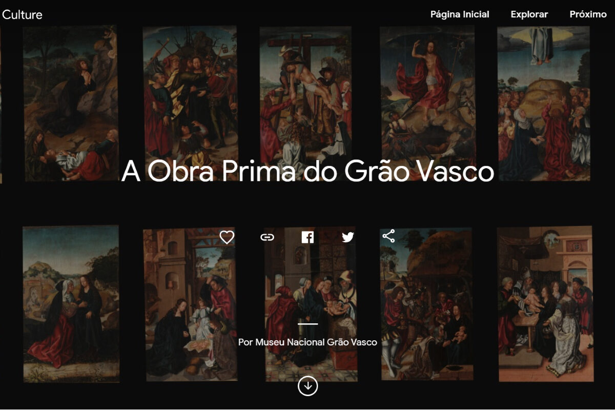 Todos os grandes museus para visitar em casa | Unibanco