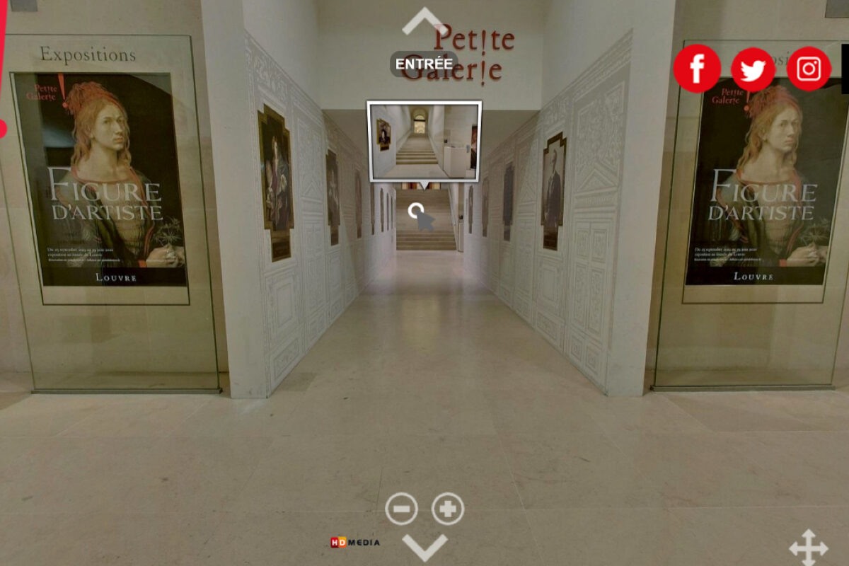 Todos os grandes museus para visitar em casa | Unibanco