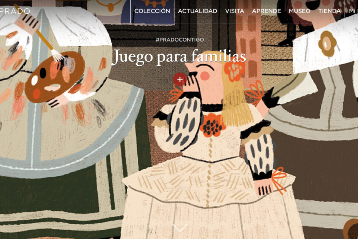 Todos os grandes museus para visitar em casa | Unibanco