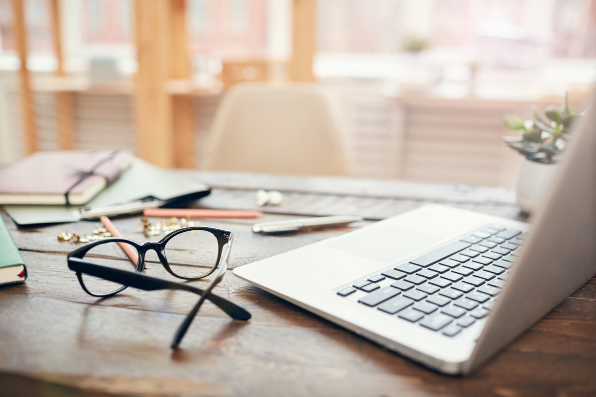 Casa e teletrabalho: como separar os dois? | Unibanco