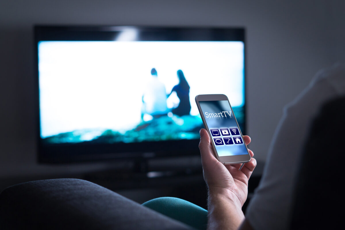 To do: pare de ver TV e aproveite para organizar o PC… | Unibanco