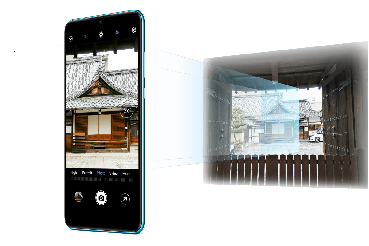 É tempo de fazer um <em>upgrade</em> ao seu <em>smartphone</em> | Unibanco