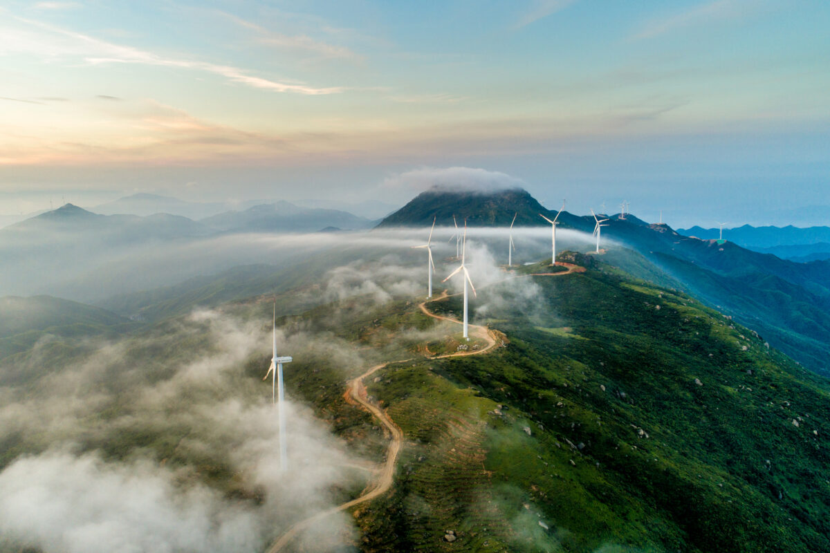 Ambientalmente mais responsáveis | Unibanco