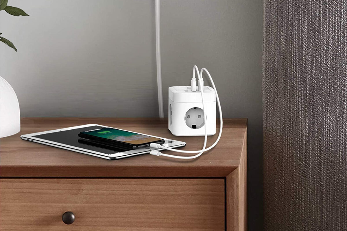 Estes <em>gadgets</em> por menos de 20 euros vão dar um jeitão | Unibanco