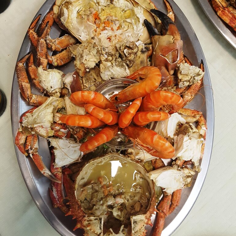 As virtudes dos Alvarinhos de Melgaço e Monção para os sabores do mar | Unibanco