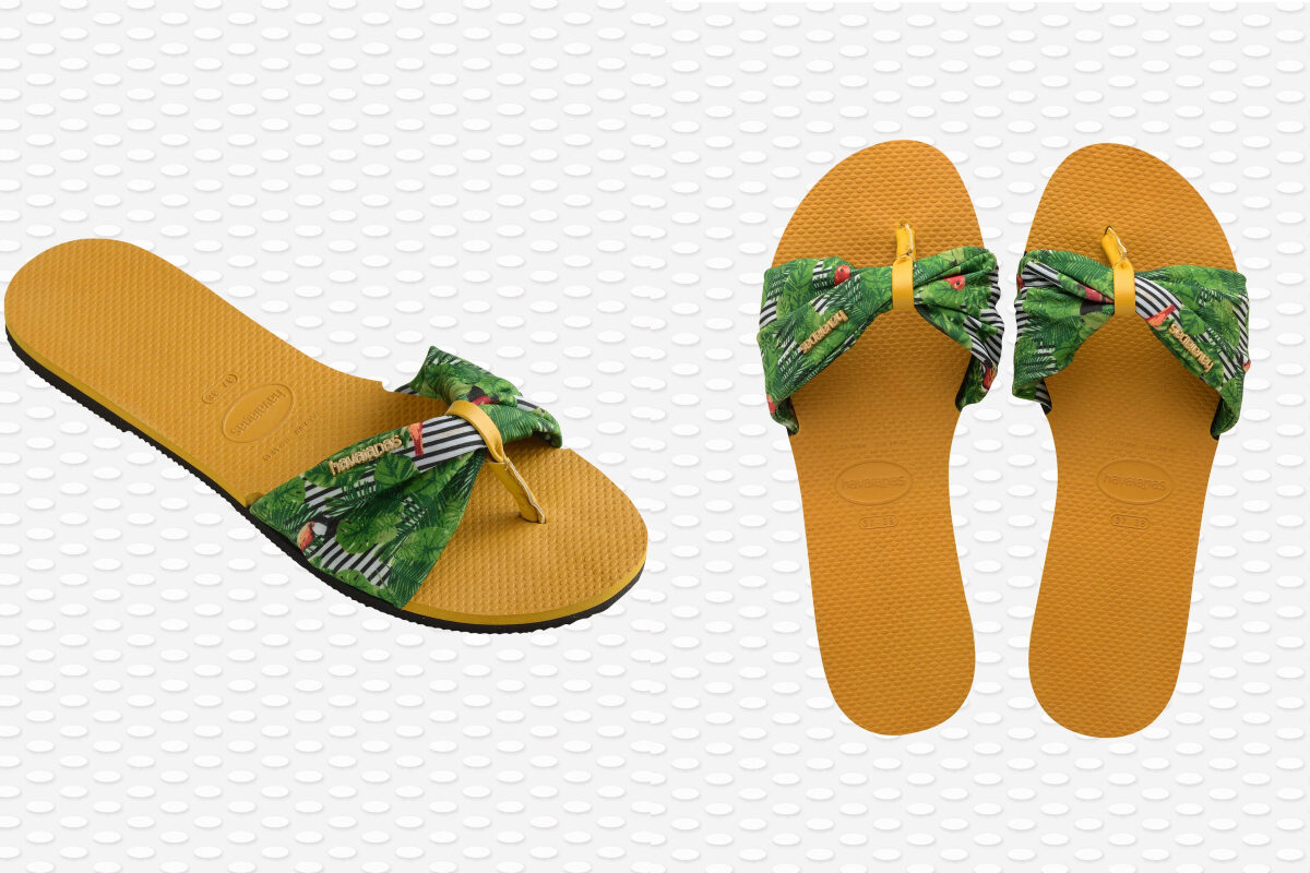 <em> On the Floor</em>: Os sapatos perfeitos para o verão | Unibanco