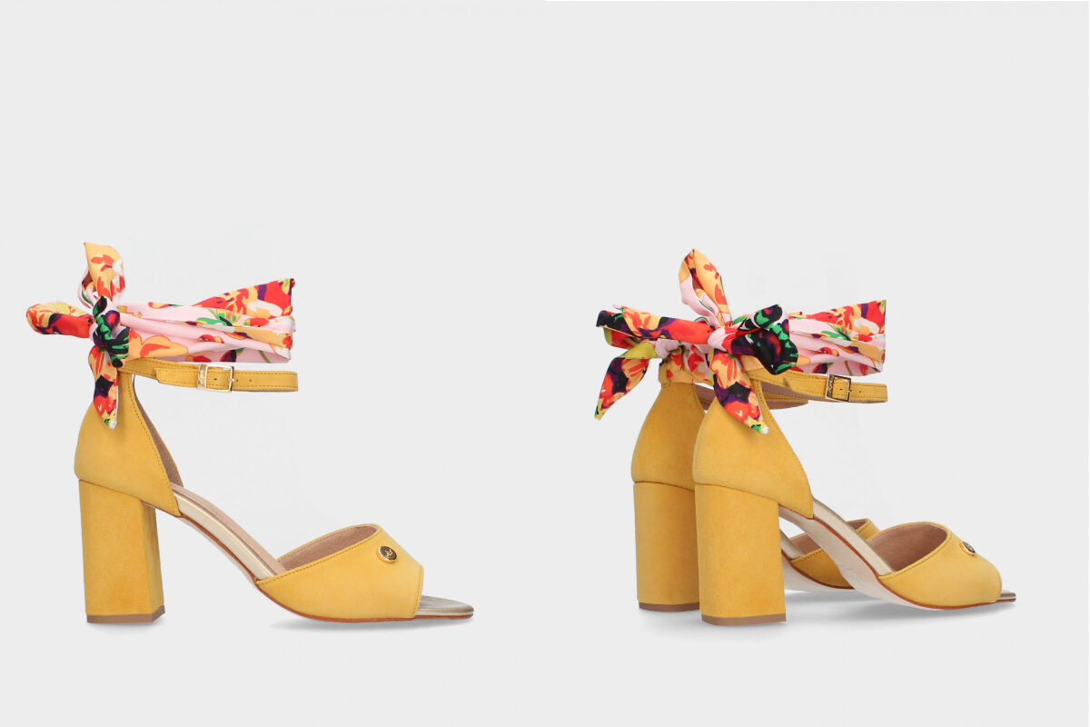 <em> On the Floor</em>: Os sapatos perfeitos para o verão | Unibanco