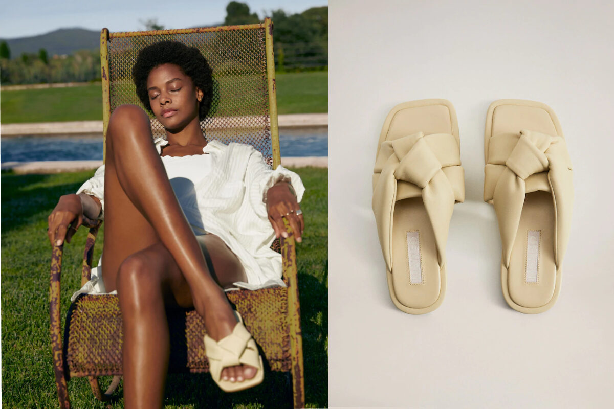 <em> On the Floor</em>: Os sapatos perfeitos para o verão | Unibanco