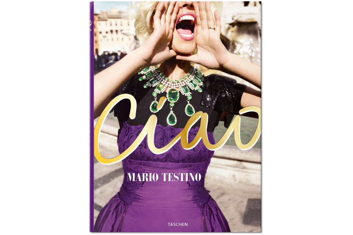 <em>Ciao</em>, uma homenagem a Itália | Unibanco