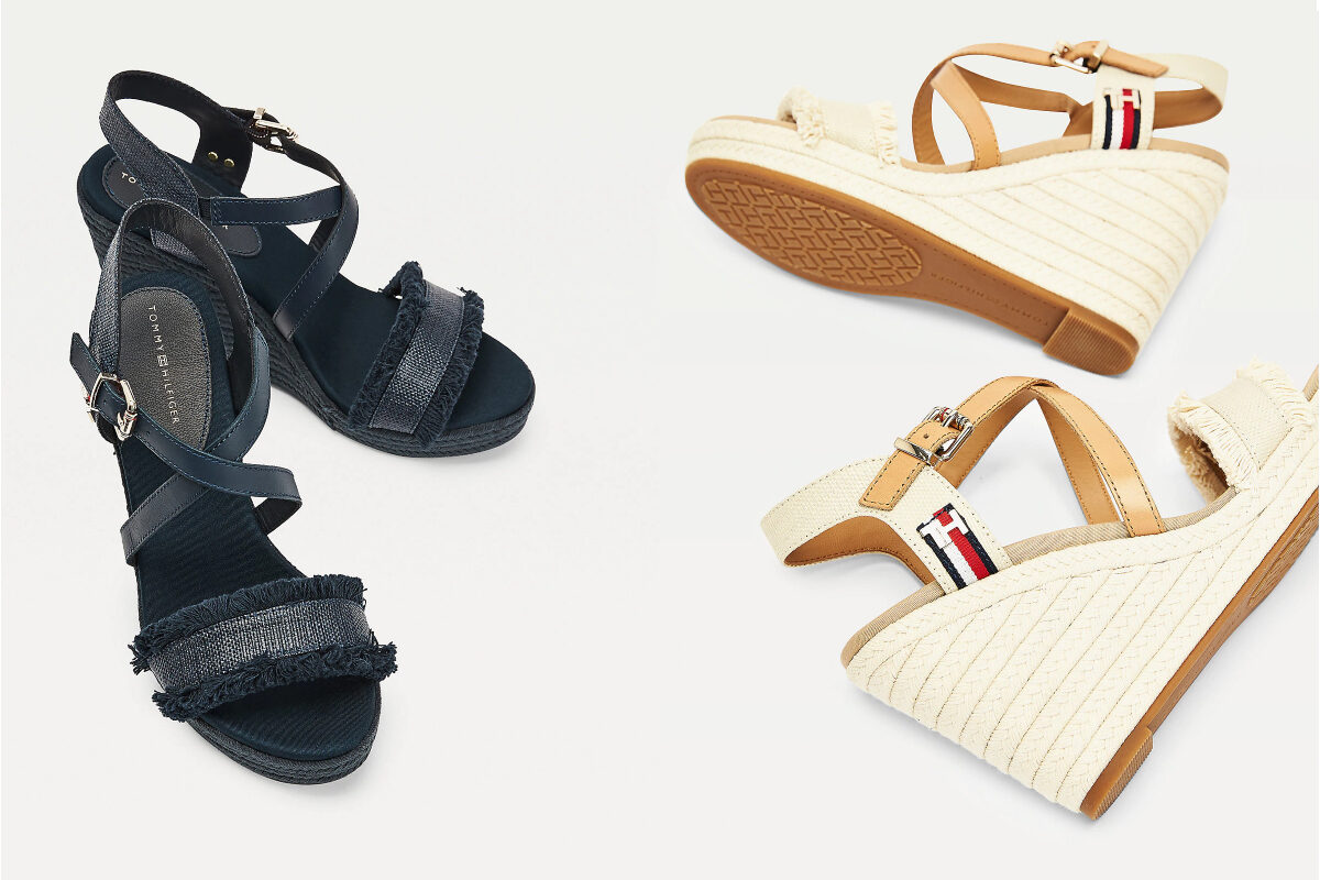<em> On the Floor</em>: Os sapatos perfeitos para o verão | Unibanco