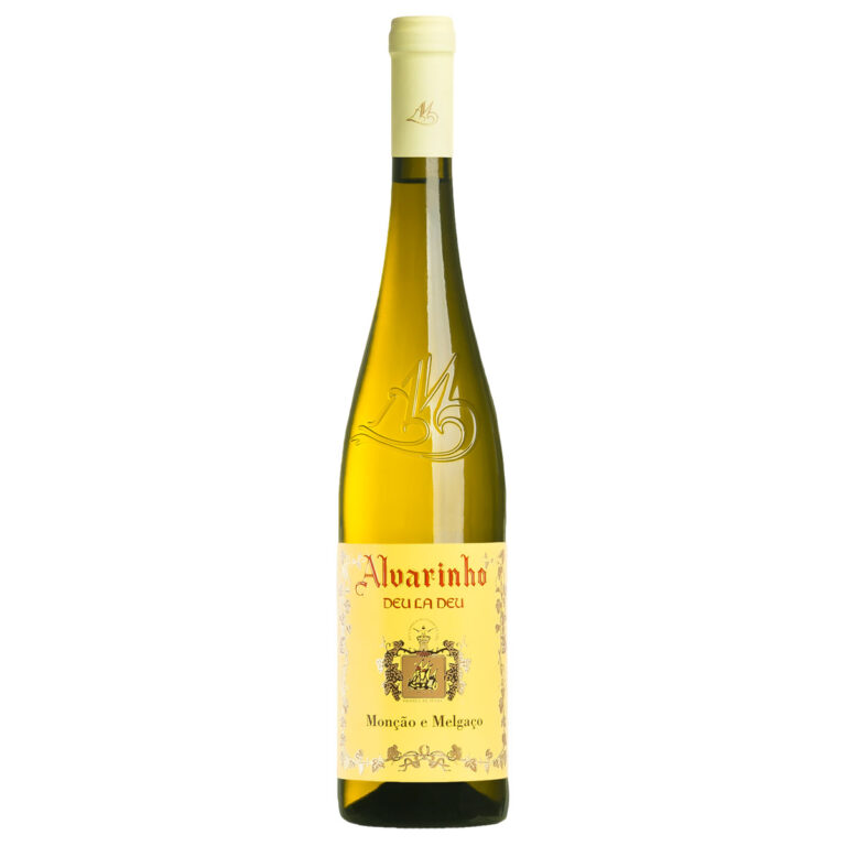 As virtudes dos Alvarinhos de Melgaço e Monção para os sabores do mar | Unibanco