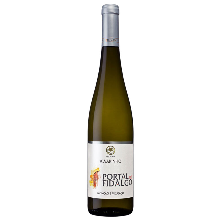 As virtudes dos Alvarinhos de Melgaço e Monção para os sabores do mar | Unibanco