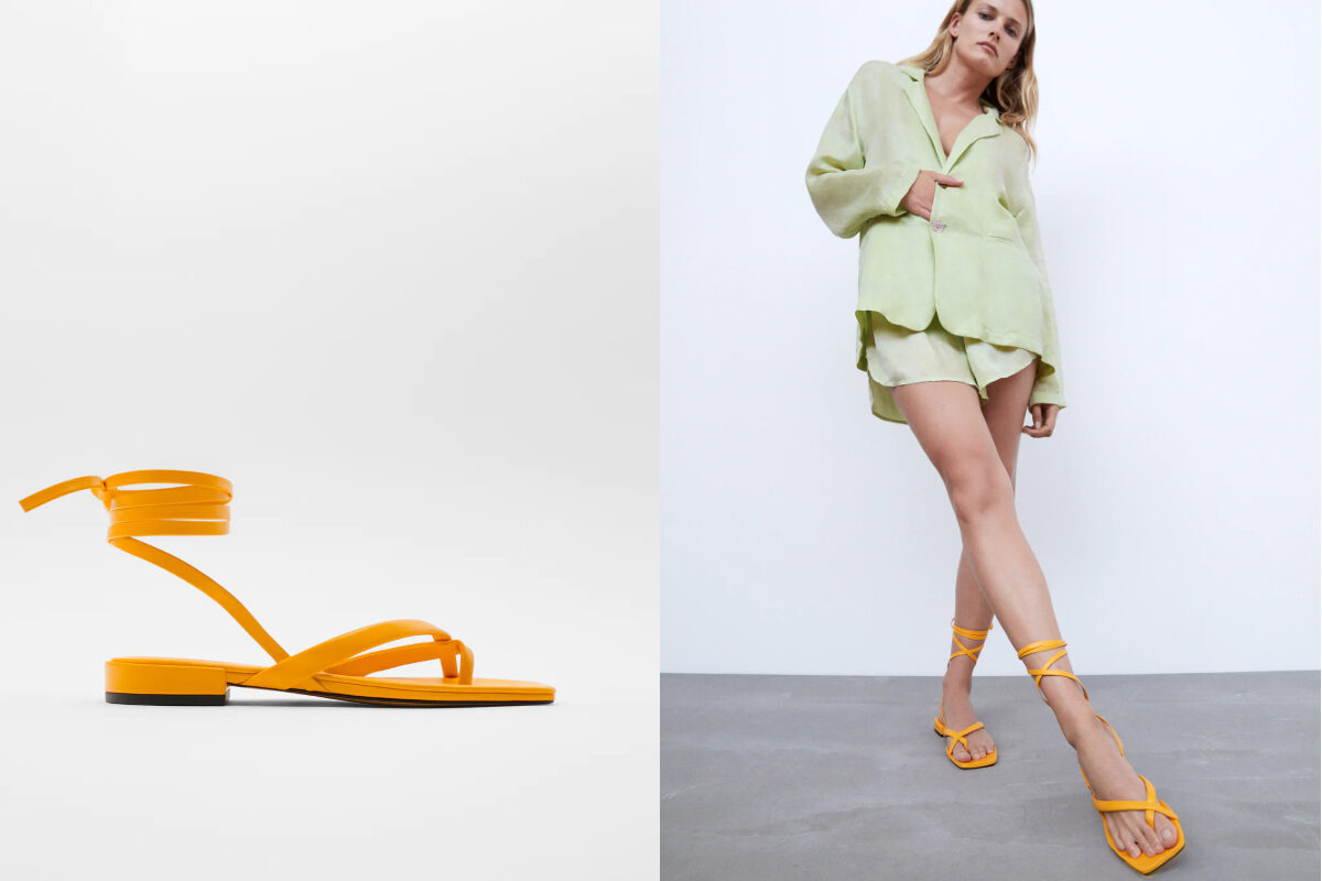 <em> On the Floor</em>: Os sapatos perfeitos para o verão | Unibanco