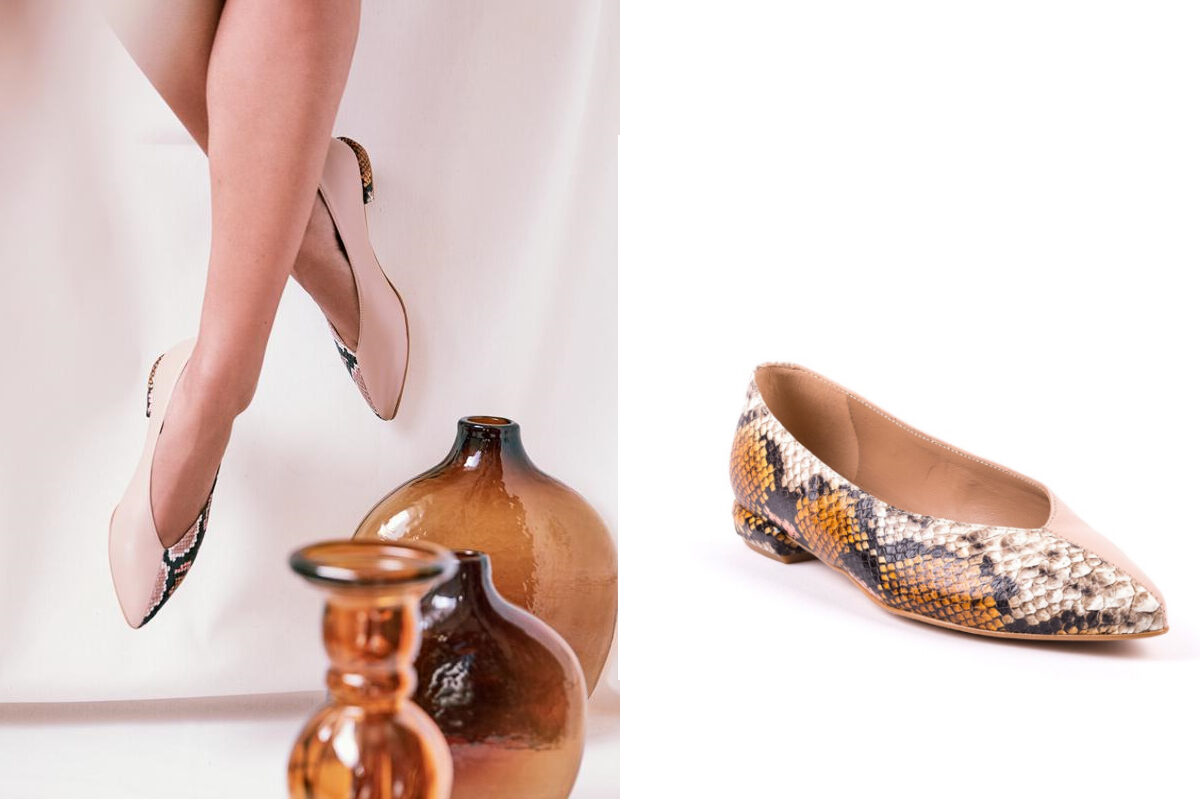 <em> On the Floor</em>: Os sapatos perfeitos para o verão | Unibanco
