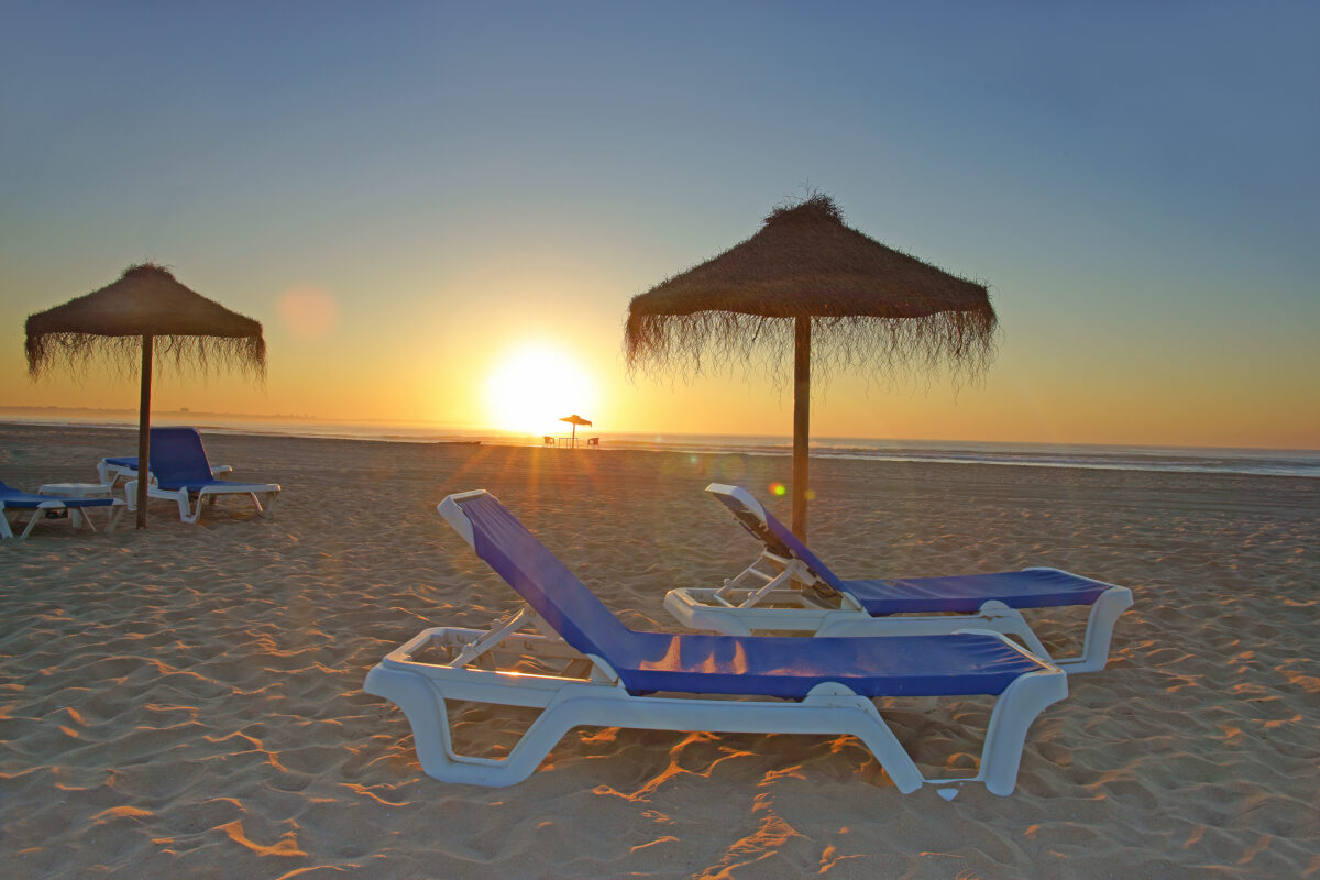 Algarve Clean & Safe | Unibanco