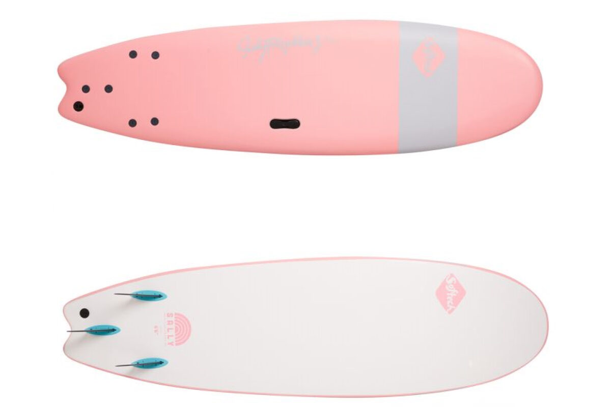 Pranchas de Surf para enfrentar as ondas com estilo | Unibanco