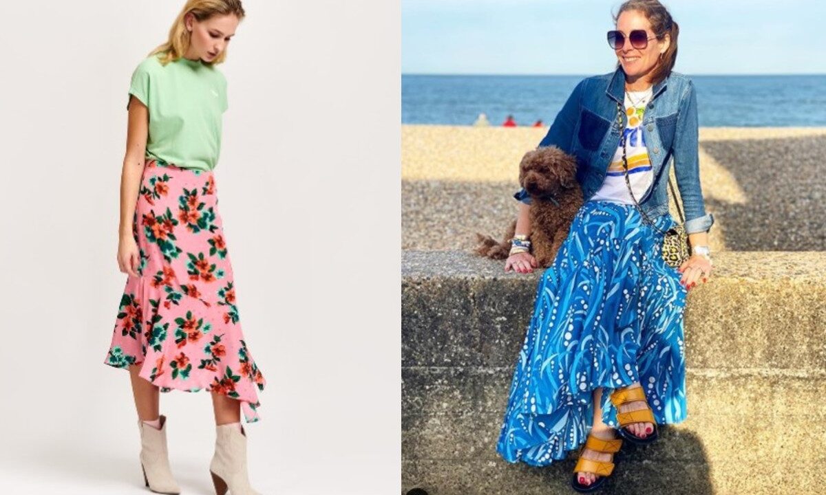 Moda <em>après</em>-praia | Unibanco