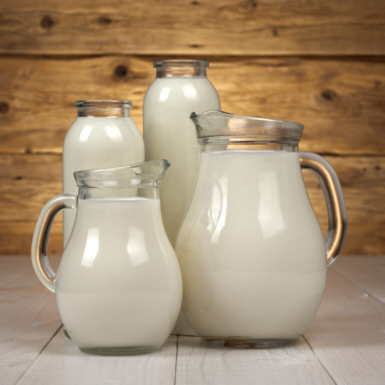 Como escolher o leite que melhor se adequa à sua vida